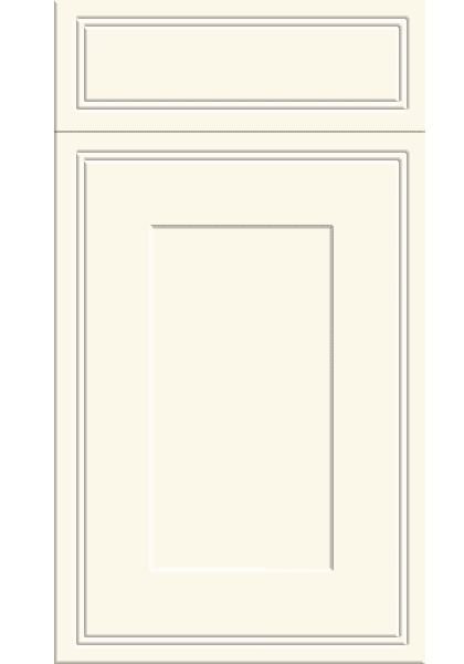 Antique White